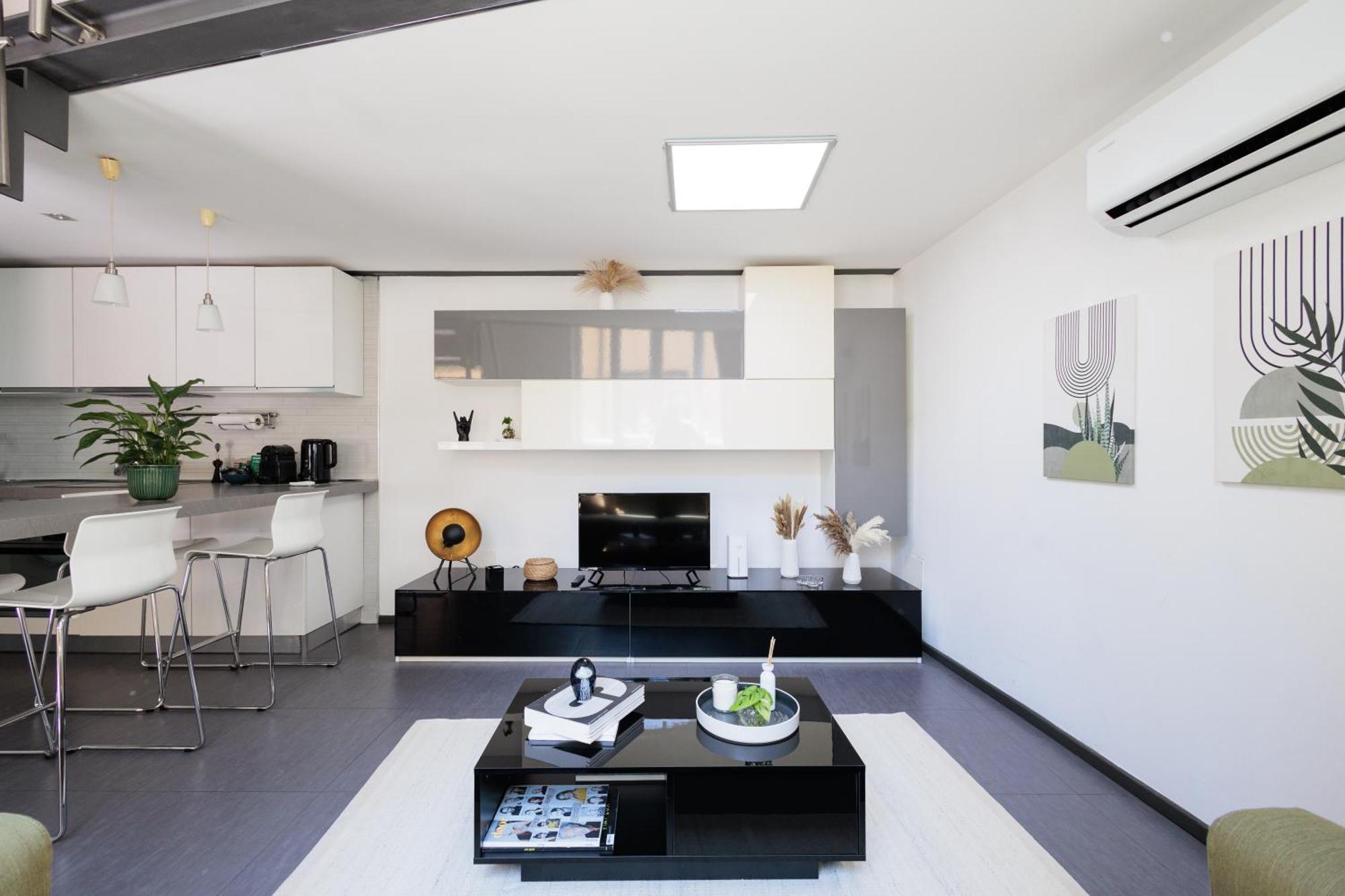Urban House - Nice Loft Navigli Milan Restyled! — Foto 3